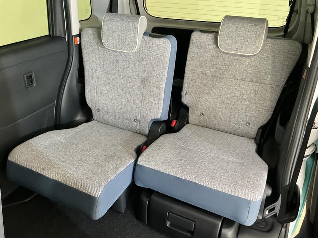 ムーヴキャンバスストライプスG 届出済み未使用車 4WD バックカメラ届出済み未使用車 4WD バックカメラ 両側電動スライドドア 前後コーナーセンサー 前席シートヒーター 電子パーキング オートブレーキホールド オートマチックハイビーム ホッとカップホルダー USB(京都府)の中古車