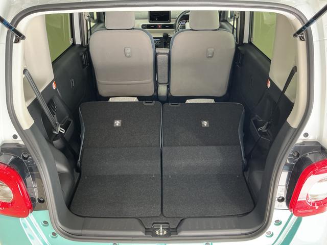 ムーヴキャンバスストライプスG 届出済み未使用車 4WD バックカメラ届出済み未使用車 4WD バックカメラ 両側電動スライドドア 前後コーナーセンサー 前席シートヒーター 電子パーキング オートブレーキホールド オートマチックハイビーム ホッとカップホルダー USB(京都府)の中古車