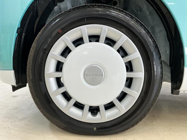 ムーヴキャンバスストライプスG 届出済み未使用車 4WD バックカメラ届出済み未使用車 4WD バックカメラ 両側電動スライドドア 前後コーナーセンサー 前席シートヒーター 電子パーキング オートブレーキホールド オートマチックハイビーム ホッとカップホルダー USB(京都府)の中古車