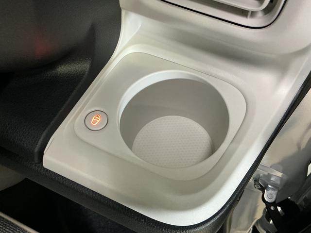 ムーヴキャンバスストライプスＧ　届出済み未使用車　バックカメラ　電動スライド届出済み未使用車　バックカメラ　両側電動スライドドア　前後コーナーセンサー　前席シートヒーター　電子パーキング　オートブレーキホールド　オートマチックハイビーム　ホッとカップホルダー　プッシュスタート（京都府）の中古車