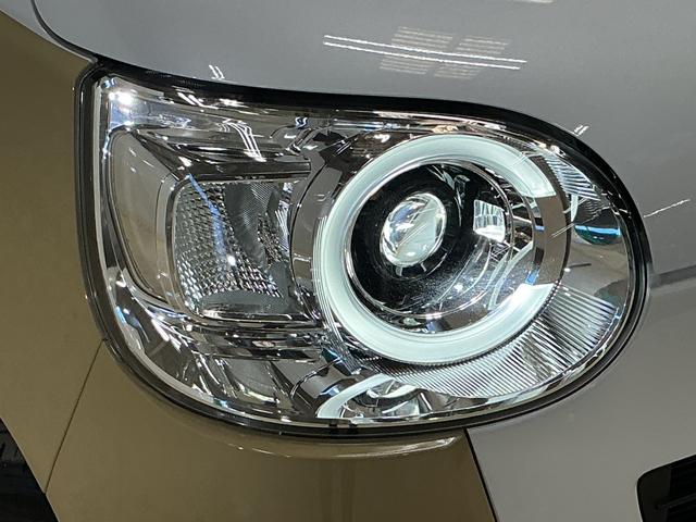 ムーヴキャンバスストライプスＧ　届出済み未使用車　バックカメラ　電動スライド届出済み未使用車　バックカメラ　両側電動スライドドア　前後コーナーセンサー　前席シートヒーター　電子パーキング　オートブレーキホールド　オートマチックハイビーム　ホッとカップホルダー　プッシュスタート（京都府）の中古車