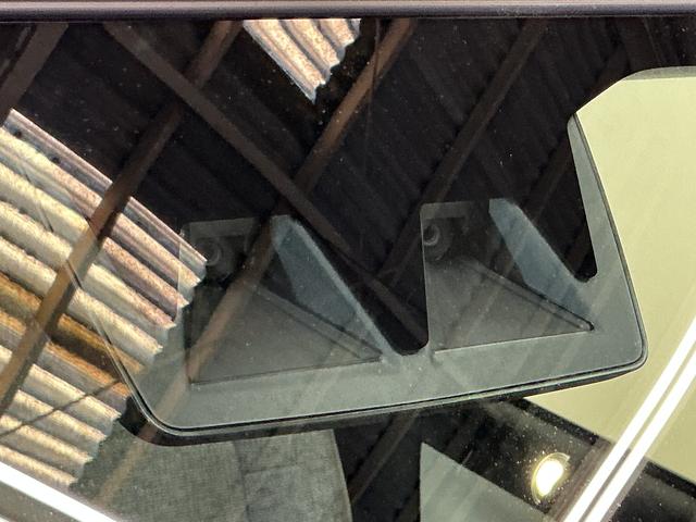 ムーヴキャンバスストライプスＧ　届出済み未使用車　バックカメラ　電動スライド届出済み未使用車　バックカメラ　両側電動スライドドア　前後コーナーセンサー　前席シートヒーター　電子パーキング　オートブレーキホールド　オートマチックハイビーム　ホッとカップホルダー　プッシュスタート（京都府）の中古車