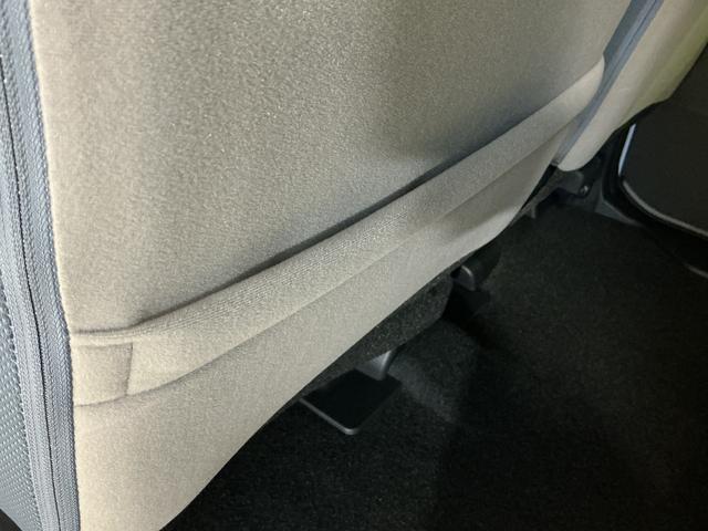 ムーヴキャンバスストライプスＧ　届出済み未使用車　バックカメラ　電動スライド届出済み未使用車　バックカメラ　両側電動スライドドア　前後コーナーセンサー　前席シートヒーター　電子パーキング　オートブレーキホールド　オートマチックハイビーム　ホッとカップホルダー　プッシュスタート（京都府）の中古車