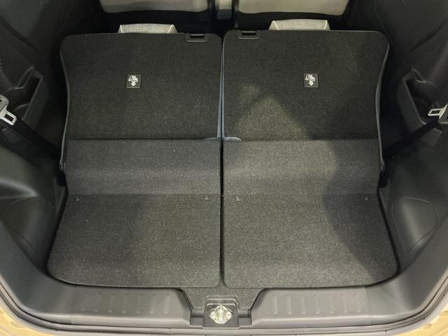 ムーヴキャンバスストライプスＧ　届出済み未使用車　バックカメラ　電動スライド届出済み未使用車　バックカメラ　両側電動スライドドア　前後コーナーセンサー　前席シートヒーター　電子パーキング　オートブレーキホールド　オートマチックハイビーム　ホッとカップホルダー　プッシュスタート（京都府）の中古車