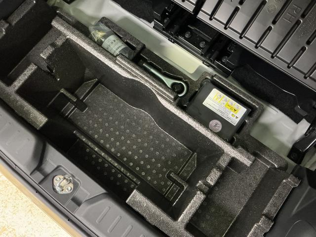 ムーヴキャンバスストライプスＧ　届出済み未使用車　バックカメラ　電動スライド届出済み未使用車　バックカメラ　両側電動スライドドア　前後コーナーセンサー　前席シートヒーター　電子パーキング　オートブレーキホールド　オートマチックハイビーム　ホッとカップホルダー　プッシュスタート（京都府）の中古車