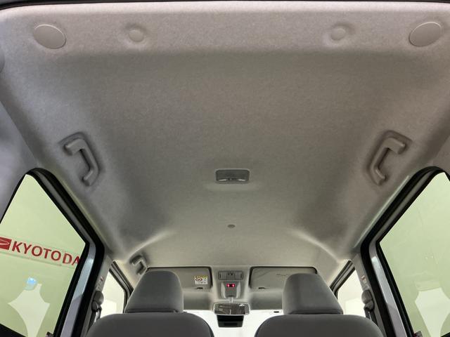 ムーヴキャンバスストライプスＧ　届出済み未使用車　バックカメラ　電動スライド届出済み未使用車　バックカメラ　両側電動スライドドア　前後コーナーセンサー　前席シートヒーター　電子パーキング　オートブレーキホールド　オートマチックハイビーム　ホッとカップホルダー　プッシュスタート（京都府）の中古車