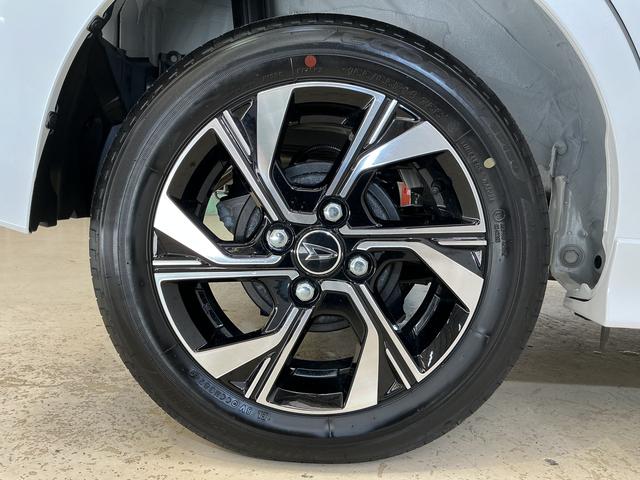 タントカスタムX 届出済み未使用車 パノラマモニター 電動スライド届出済み未使用車 パノラマモニター 両側電動スライドドア 前席シートヒーター 前後コーナーセンサー 電子パーキング オートブレーキホールド オートマチックハイビーム 14インチ純正アルミホイール(京都府)の中古車