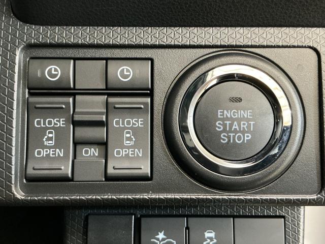 タントカスタムX 届出済み未使用車 パノラマモニター 電動スライド届出済み未使用車 パノラマモニター 両側電動スライドドア 前席シートヒーター 前後コーナーセンサー 電子パーキング オートブレーキホールド オートマチックハイビーム 14インチ純正アルミホイール(京都府)の中古車