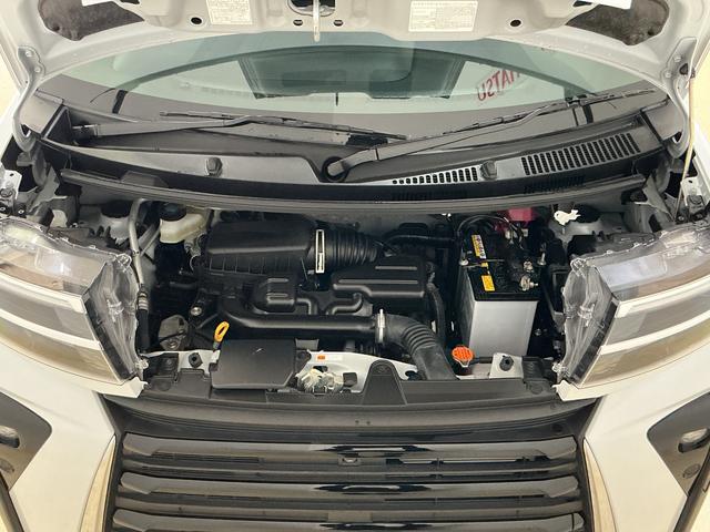 タントカスタムX 届出済み未使用車 パノラマモニター 電動スライド届出済み未使用車 パノラマモニター 両側電動スライドドア 前席シートヒーター 前後コーナーセンサー 電子パーキング オートブレーキホールド オートマチックハイビーム 14インチ純正アルミホイール(京都府)の中古車