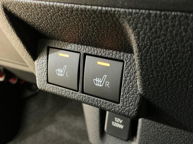 ムーヴキャンバスストライプスＧ　届出済み未使用車　４ＷＤ　バックカメラ届出済み未使用車　４ＷＤ　バックカメラ　両側電動スライドドア　前後コーナーセンサー　前席シートヒーター　電子パーキング　オートブレーキホールド　オートマチックハイビーム　ホッとカップホルダー　ＵＳＢ（京都府）の中古車