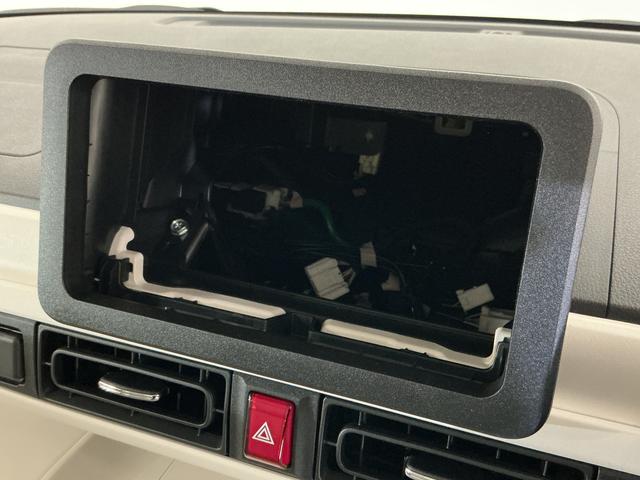 ムーヴキャンバスストライプスＧ　届出済み未使用車　４ＷＤ　バックカメラ届出済み未使用車　４ＷＤ　バックカメラ　両側電動スライドドア　前後コーナーセンサー　前席シートヒーター　電子パーキング　オートブレーキホールド　オートマチックハイビーム　ホッとカップホルダー　ＵＳＢ（京都府）の中古車