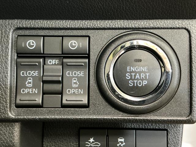 ムーヴキャンバスストライプスＧ　届出済み未使用車　４ＷＤ　バックカメラ届出済み未使用車　４ＷＤ　バックカメラ　両側電動スライドドア　前後コーナーセンサー　前席シートヒーター　電子パーキング　オートブレーキホールド　オートマチックハイビーム　ホッとカップホルダー　ＵＳＢ（京都府）の中古車