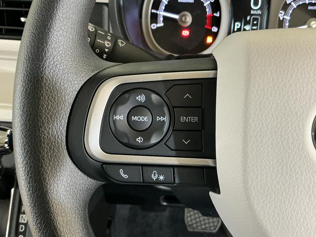 ムーヴキャンバスストライプスＧ　届出済み未使用車　４ＷＤ　バックカメラ届出済み未使用車　４ＷＤ　バックカメラ　両側電動スライドドア　前後コーナーセンサー　前席シートヒーター　電子パーキング　オートブレーキホールド　オートマチックハイビーム　ホッとカップホルダー　ＵＳＢ（京都府）の中古車