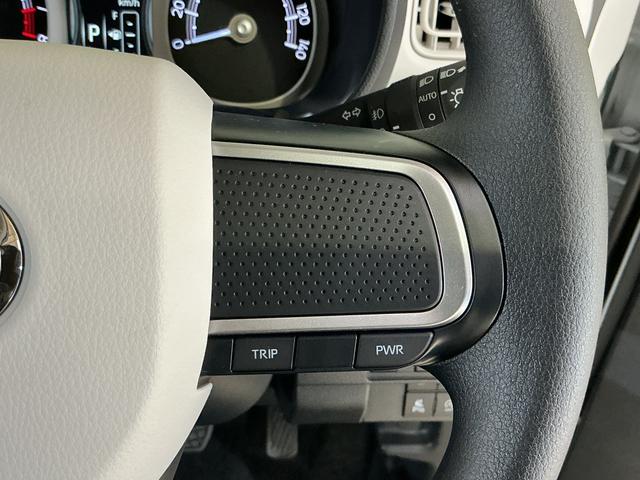 ムーヴキャンバスストライプスＧ　届出済み未使用車　４ＷＤ　バックカメラ届出済み未使用車　４ＷＤ　バックカメラ　両側電動スライドドア　前後コーナーセンサー　前席シートヒーター　電子パーキング　オートブレーキホールド　オートマチックハイビーム　ホッとカップホルダー　ＵＳＢ（京都府）の中古車