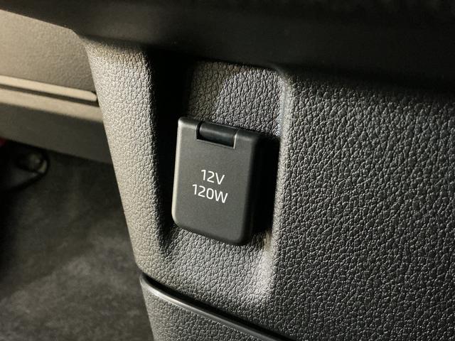 ムーヴキャンバスストライプスＧ　届出済み未使用車　４ＷＤ　バックカメラ届出済み未使用車　４ＷＤ　バックカメラ　両側電動スライドドア　前後コーナーセンサー　前席シートヒーター　電子パーキング　オートブレーキホールド　オートマチックハイビーム　ホッとカップホルダー　ＵＳＢ（京都府）の中古車