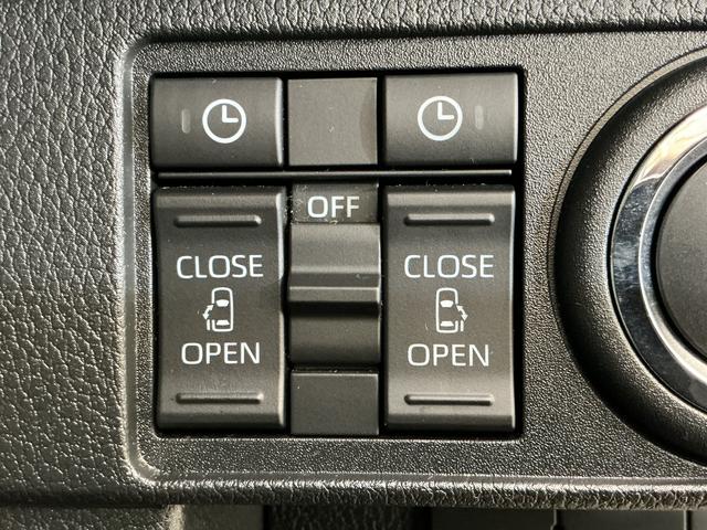 ムーヴキャンバスストライプスＧ　届出済み未使用車　４ＷＤ　バックカメラ届出済み未使用車　４ＷＤ　バックカメラ　両側電動スライドドア　前席シートヒーター　前後コーナーセンサー　ホッとカップホルダー　電子パーキング　オートブレーキホールド　オートマチックハイビーム　ＵＳＢ（京都府）の中古車