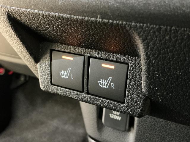 ムーヴキャンバスストライプスＧ　届出済み未使用車　４ＷＤ　バックカメラ届出済み未使用車　４ＷＤ　バックカメラ　両側電動スライドドア　前席シートヒーター　前後コーナーセンサー　ホッとカップホルダー　電子パーキング　オートブレーキホールド　オートマチックハイビーム　ＵＳＢ（京都府）の中古車