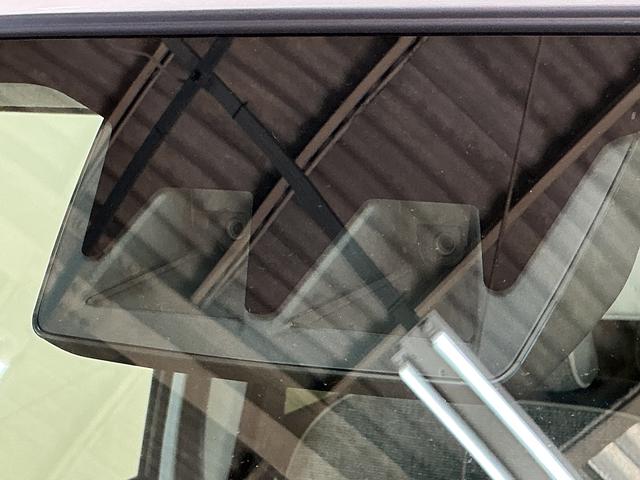 ムーヴキャンバスストライプスＧ　届出済み未使用車　４ＷＤ　バックカメラ届出済み未使用車　４ＷＤ　バックカメラ　両側電動スライドドア　前席シートヒーター　前後コーナーセンサー　ホッとカップホルダー　電子パーキング　オートブレーキホールド　オートマチックハイビーム　ＵＳＢ（京都府）の中古車