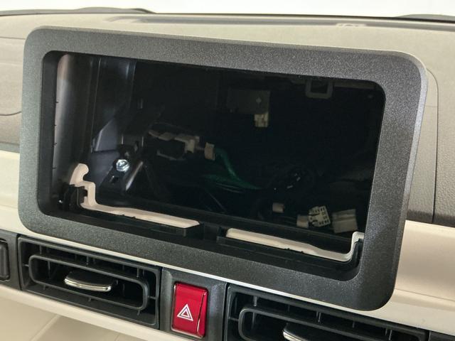 ムーヴキャンバスストライプスＧ　届出済み未使用車　４ＷＤ　バックカメラ届出済み未使用車　４ＷＤ　バックカメラ　両側電動スライドドア　前席シートヒーター　前後コーナーセンサー　ホッとカップホルダー　電子パーキング　オートブレーキホールド　オートマチックハイビーム　ＵＳＢ（京都府）の中古車