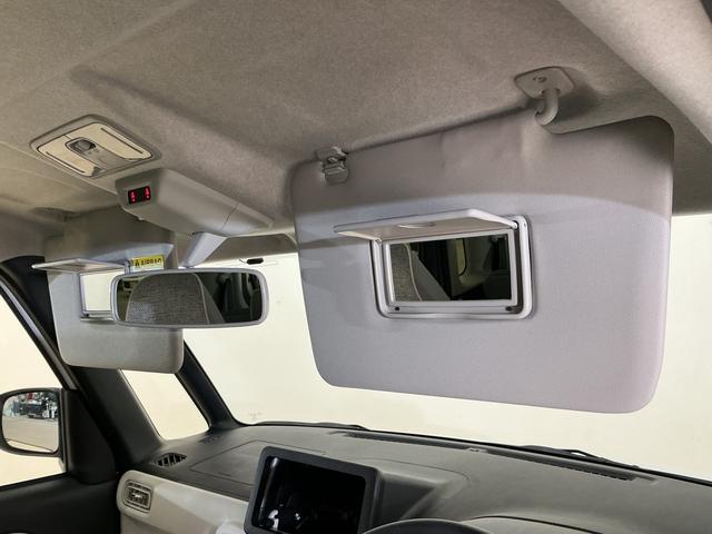 ムーヴキャンバスストライプスＧ　届出済み未使用車　４ＷＤ　バックカメラ届出済み未使用車　４ＷＤ　バックカメラ　両側電動スライドドア　前席シートヒーター　前後コーナーセンサー　ホッとカップホルダー　電子パーキング　オートブレーキホールド　オートマチックハイビーム　ＵＳＢ（京都府）の中古車