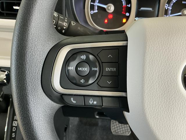 ムーヴキャンバスストライプスＧ　届出済み未使用車　４ＷＤ　バックカメラ届出済み未使用車　４ＷＤ　バックカメラ　両側電動スライドドア　前席シートヒーター　前後コーナーセンサー　ホッとカップホルダー　電子パーキング　オートブレーキホールド　オートマチックハイビーム　ＵＳＢ（京都府）の中古車