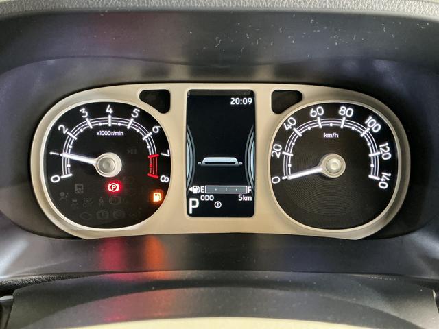 ムーヴキャンバスストライプスＧ　届出済み未使用車　４ＷＤ　バックカメラ届出済み未使用車　４ＷＤ　バックカメラ　両側電動スライドドア　前席シートヒーター　前後コーナーセンサー　ホッとカップホルダー　電子パーキング　オートブレーキホールド　オートマチックハイビーム　ＵＳＢ（京都府）の中古車