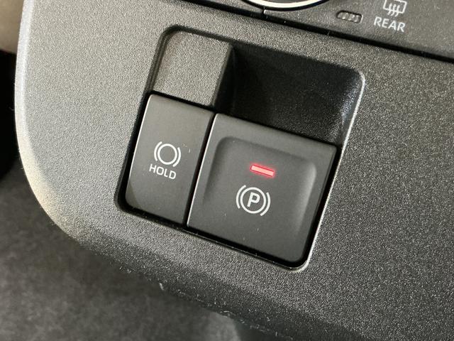 ムーヴキャンバスストライプスＧ　届出済み未使用車　４ＷＤ　バックカメラ届出済み未使用車　４ＷＤ　バックカメラ　両側電動スライドドア　前席シートヒーター　前後コーナーセンサー　ホッとカップホルダー　電子パーキング　オートブレーキホールド　オートマチックハイビーム　ＵＳＢ（京都府）の中古車