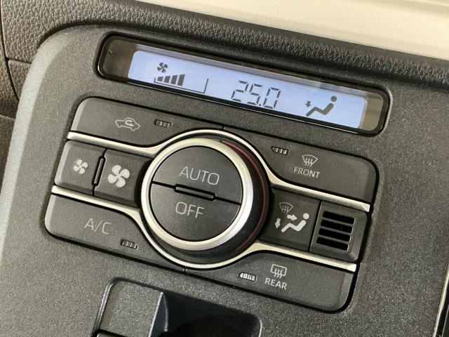 ムーヴキャンバスストライプスＧ　届出済み未使用車　４ＷＤ　バックカメラ届出済み未使用車　４ＷＤ　バックカメラ　両側電動スライドドア　前席シートヒーター　前後コーナーセンサー　ホッとカップホルダー　電子パーキング　オートブレーキホールド　オートマチックハイビーム　ＵＳＢ（京都府）の中古車