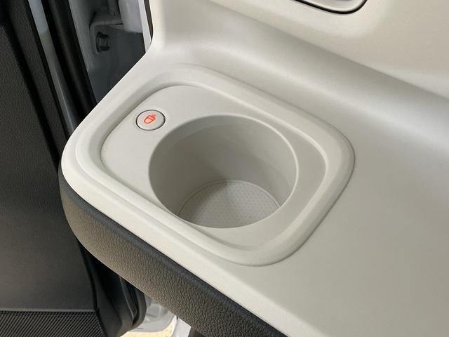 ムーヴキャンバスストライプスＧ　届出済み未使用車　４ＷＤ　バックカメラ届出済み未使用車　４ＷＤ　バックカメラ　両側電動スライドドア　前席シートヒーター　前後コーナーセンサー　ホッとカップホルダー　電子パーキング　オートブレーキホールド　オートマチックハイビーム　ＵＳＢ（京都府）の中古車