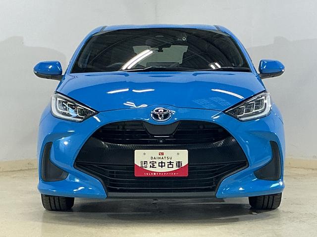 ヤリスハイブリッドＺ　ワンオーナー　ナビ　全方位カメラ　ＥＴＣワンオーナー　ナビ　パノラミックビューモニター　ＥＴＣ　前後ドライブレコーダー　ブラインドスポットモニター　前席シートヒーター　アダプティブクルーズコントロール　Ｂｌｕｅｔｏｏｔｈ　ヘルプネット（京都府）の中古車