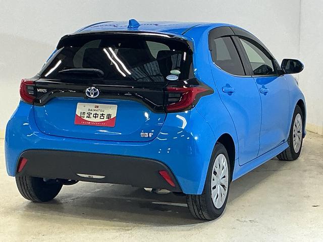 ヤリスハイブリッドＺ　ワンオーナー　ナビ　全方位カメラ　ＥＴＣワンオーナー　ナビ　パノラミックビューモニター　ＥＴＣ　前後ドライブレコーダー　ブラインドスポットモニター　前席シートヒーター　アダプティブクルーズコントロール　Ｂｌｕｅｔｏｏｔｈ　ヘルプネット（京都府）の中古車