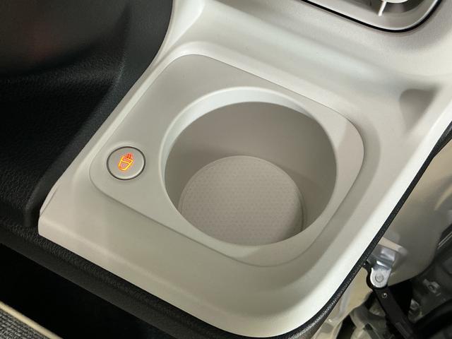 ムーヴキャンバスストライプスＧ　届出済未使用車　スマートアシスト届出済未使用車　スマートアシスト　バックカメラ　両側リヤパワースライドドア　プッシュボタンエンジンスタート　ＬＥＤヘッドライト　コーナーセンサー　オートエアコン　オートライト　シートヒーター　ＡＢＳ（京都府）の中古車