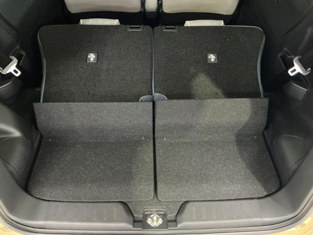 ムーヴキャンバスストライプスＧ　届出済未使用車　スマートアシスト届出済未使用車　スマートアシスト　バックカメラ　両側リヤパワースライドドア　プッシュボタンエンジンスタート　ＬＥＤヘッドライト　コーナーセンサー　オートエアコン　オートライト　シートヒーター　ＡＢＳ（京都府）の中古車