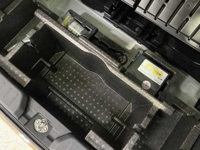 ムーヴキャンバスストライプスＧ　届出済未使用車　スマートアシスト届出済未使用車　スマートアシスト　バックカメラ　両側リヤパワースライドドア　プッシュボタンエンジンスタート　ＬＥＤヘッドライト　コーナーセンサー　オートエアコン　オートライト　シートヒーター　ＡＢＳ（京都府）の中古車