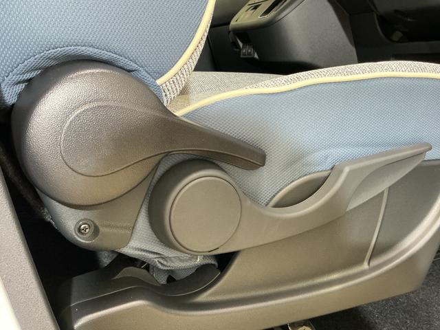 ムーヴキャンバスストライプスＧ　届出済未使用車　スマートアシスト届出済未使用車　スマートアシスト　バックカメラ　両側リヤパワースライドドア　プッシュボタンエンジンスタート　ＬＥＤヘッドライト　コーナーセンサー　オートエアコン　オートライト　シートヒーター　ＡＢＳ（京都府）の中古車