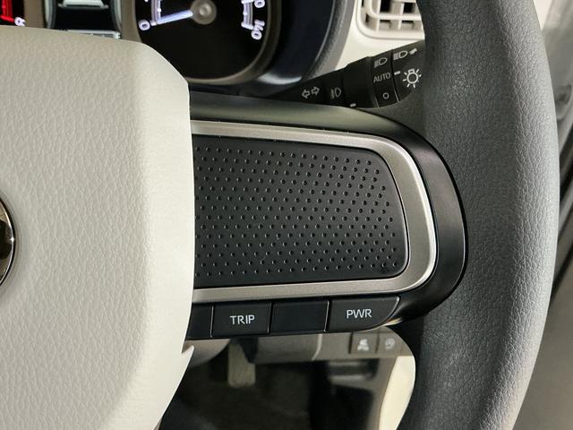 ムーヴキャンバスストライプスＧ　届出済未使用車　スマートアシスト届出済未使用車　スマートアシスト　バックカメラ　両側リヤパワースライドドア　プッシュボタンエンジンスタート　ＬＥＤヘッドライト　コーナーセンサー　オートエアコン　オートライト　シートヒーター　ＡＢＳ（京都府）の中古車