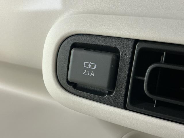 ムーヴキャンバスストライプスＧ　届出済未使用車　スマートアシスト届出済未使用車　スマートアシスト　バックカメラ　両側リヤパワースライドドア　プッシュボタンエンジンスタート　ＬＥＤヘッドライト　コーナーセンサー　オートエアコン　オートライト　シートヒーター　ＡＢＳ（京都府）の中古車