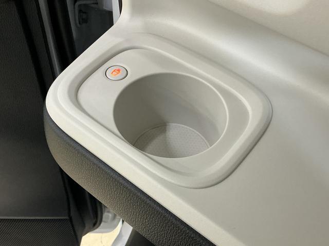 ムーヴキャンバスストライプスＧ　届出済未使用車　スマートアシスト届出済未使用車　スマートアシスト　バックカメラ　両側リヤパワースライドドア　プッシュボタンエンジンスタート　ＬＥＤヘッドライト　コーナーセンサー　オートエアコン　オートライト　シートヒーター　ＡＢＳ（京都府）の中古車