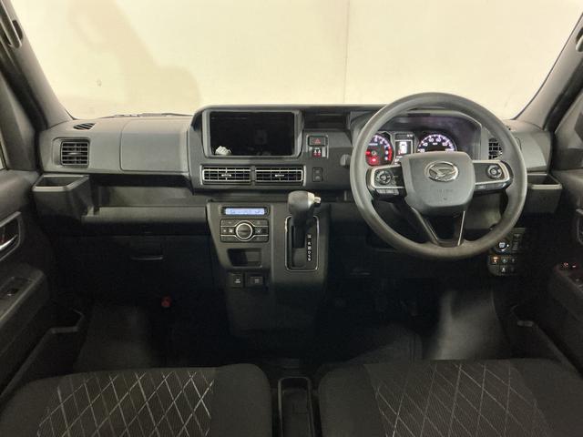 アトレーRS ワンオーナー 切替式4WD バックカメラ 電動スライドワンオーナー 切替式4WD バックカメラ 両側電動スライドドア コーナーセンサー アダプティブクルーズコントロール USBチャージャー プッシュスタート LEDヘッドライト スマートキー キーレス(京都府)の中古車