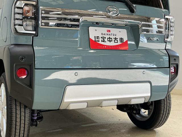 タフトＧ　クロムベンチャー　ワンオーナー　パノラマモニター　ＵＳＢワンオーナー　全方位カメラ　前後コーナーセンサー　前席シートヒーター　スカイフィールトップ　アダプティブクルーズコントロール　電子パーキング　オートブレーキホールド　オートマチックハイビーム　ＵＳＢ（京都府）の中古車