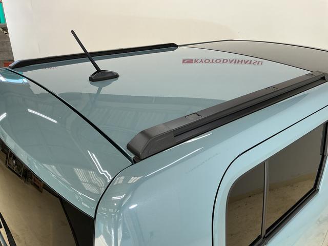 タフトＧ　クロムベンチャー　ワンオーナー　パノラマモニター　ＵＳＢワンオーナー　全方位カメラ　前後コーナーセンサー　前席シートヒーター　スカイフィールトップ　アダプティブクルーズコントロール　電子パーキング　オートブレーキホールド　オートマチックハイビーム　ＵＳＢ（京都府）の中古車