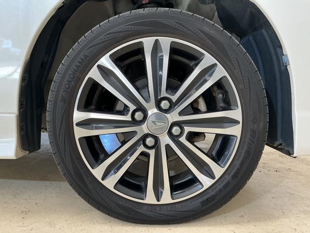 タントカスタムRS SAII ターボ ナビTV ドラレコ ETCターボ ナビTV ドライブレコーダー ETC 両側電動スライドドア 15インチ純正アルミホイール プッシュスタート スマートキー キーレスエントリー オートライト LEDヘッドライト スマアシ USB(京都府)の中古車