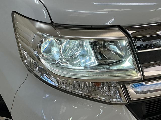 タントカスタムRS SAII ターボ ナビTV ドラレコ ETCターボ ナビTV ドライブレコーダー ETC 両側電動スライドドア 15インチ純正アルミホイール プッシュスタート スマートキー キーレスエントリー オートライト LEDヘッドライト スマアシ USB(京都府)の中古車