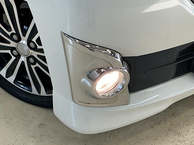 タントカスタムRS SAII ターボ ナビTV ドラレコ ETCターボ ナビTV ドライブレコーダー ETC 両側電動スライドドア 15インチ純正アルミホイール プッシュスタート スマートキー キーレスエントリー オートライト LEDヘッドライト スマアシ USB(京都府)の中古車