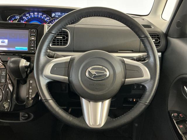 タントカスタムRS SAII ターボ ナビTV ドラレコ ETCターボ ナビTV ドライブレコーダー ETC 両側電動スライドドア 15インチ純正アルミホイール プッシュスタート スマートキー キーレスエントリー オートライト LEDヘッドライト スマアシ USB(京都府)の中古車