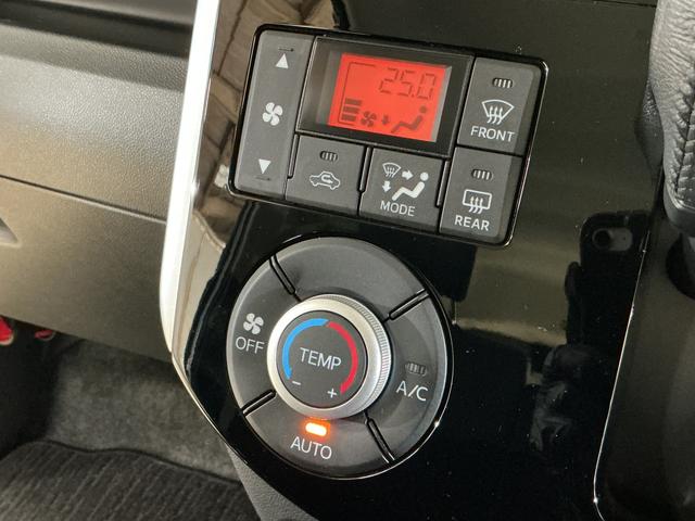 タントカスタムRS SAII ターボ ナビTV ドラレコ ETCターボ ナビTV ドライブレコーダー ETC 両側電動スライドドア 15インチ純正アルミホイール プッシュスタート スマートキー キーレスエントリー オートライト LEDヘッドライト スマアシ USB(京都府)の中古車