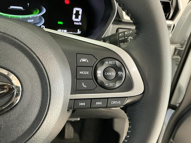 ロッキープレミアムＧ　ＨＥＶ　ナビ　全方位カメラ　ＥＴＣ　ドラレコナビ　パノラマモニター　ＥＴＣ　ドライブレコーダー　前後コーナーセンサー　前席シートヒーター　アダプティブクルーズコントロール　電子パーキング　オートブレーキホールド　オートマチックハイビーム　ＵＳＢ（京都府）の中古車