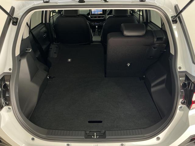 ロッキープレミアムＧ　ＨＥＶ　ナビ　全方位カメラ　ＥＴＣ　ドラレコナビ　パノラマモニター　ＥＴＣ　ドライブレコーダー　前後コーナーセンサー　前席シートヒーター　アダプティブクルーズコントロール　電子パーキング　オートブレーキホールド　オートマチックハイビーム　ＵＳＢ（京都府）の中古車