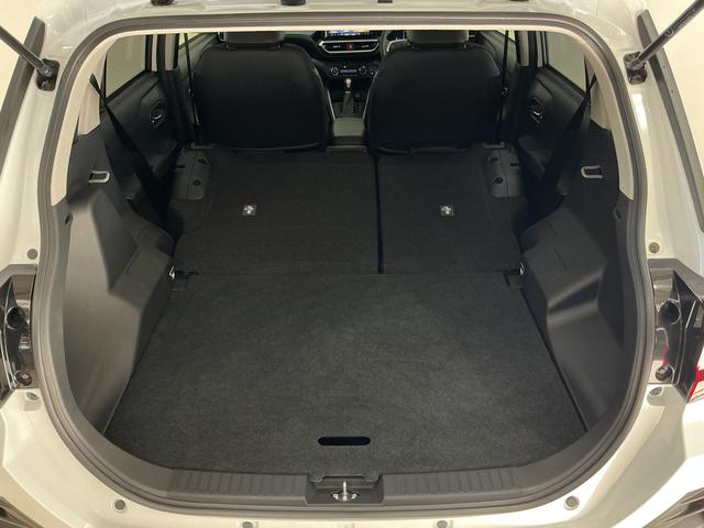 ロッキープレミアムＧ　ＨＥＶ　ナビ　全方位カメラ　ＥＴＣ　ドラレコナビ　パノラマモニター　ＥＴＣ　ドライブレコーダー　前後コーナーセンサー　前席シートヒーター　アダプティブクルーズコントロール　電子パーキング　オートブレーキホールド　オートマチックハイビーム　ＵＳＢ（京都府）の中古車