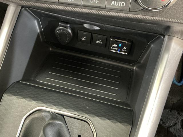 ロッキープレミアムＧ　ＨＥＶ　ナビ　全方位カメラ　ＥＴＣ　ドラレコナビ　パノラマモニター　ＥＴＣ　ドライブレコーダー　前後コーナーセンサー　前席シートヒーター　アダプティブクルーズコントロール　電子パーキング　オートブレーキホールド　オートマチックハイビーム　ＵＳＢ（京都府）の中古車